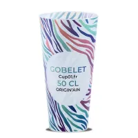 Gobelet 50cl